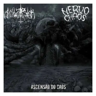 EP Nervochaos: Ascensão Do Caos