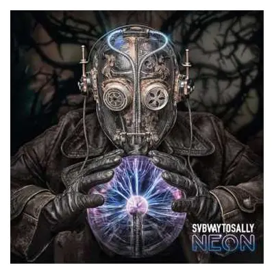 2CD Subway To Sally: Neon