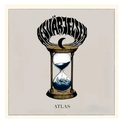 CD Besvärjelsen: Atlas