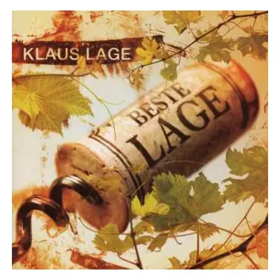 2CD Klaus Lage: Beste Lage - Das Beste Von Klaus Lage