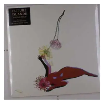 LP Future Islands: The Far Field LTD | CLR