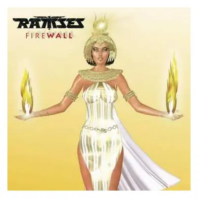 CD Ramses: Firewall