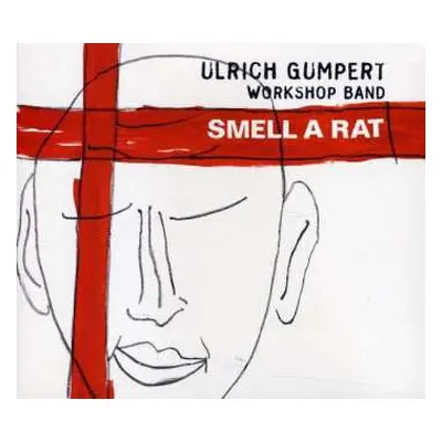 CD Ulrich Gumpert Workshop Band: Smell A Rat