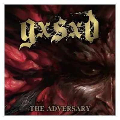 CD GxSxD: The Adversary DIGI