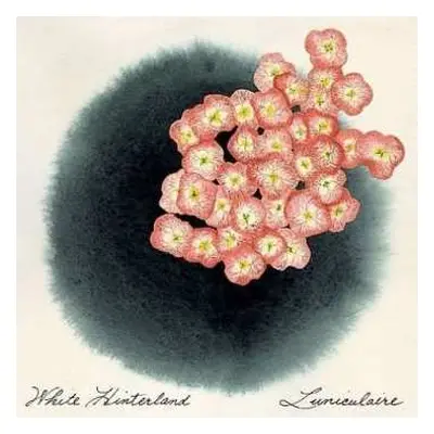 CD White Hinterland: Luniculaire