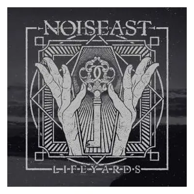 CD Noiseast: Lifeyards