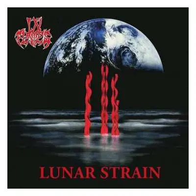 CD In Flames: Lunar Strain / Subterranean