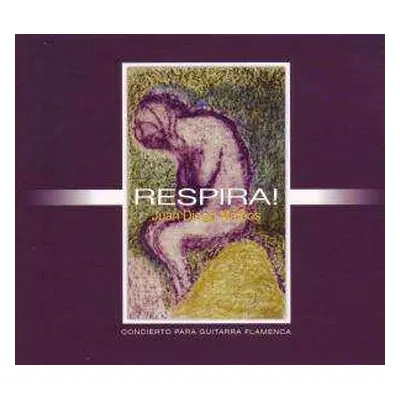 CD Juan Diego Mateo: Respira