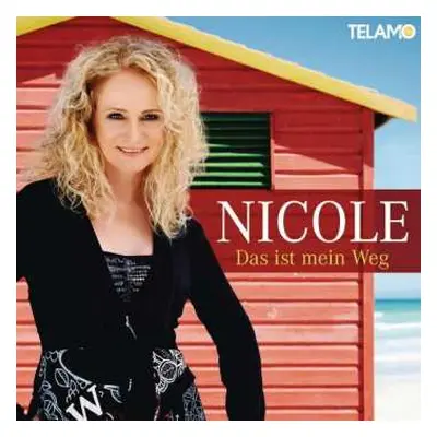 CD Nicole: Das Ist Mein Weg