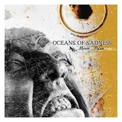 CD Oceans Of Sadness: Mirror Palace