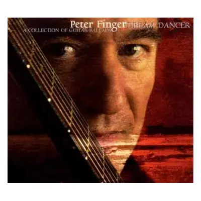 CD Peter Finger: Dream Dancer