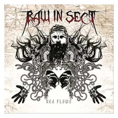 CD Raw In Sect: Red Flows