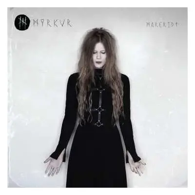 LP Myrkur: Mareridt LTD | CLR