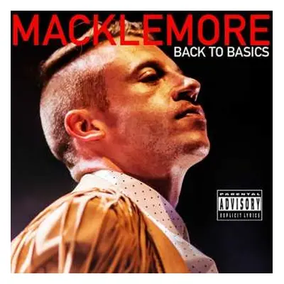 CD Macklemore: Back To Basics