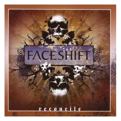 CD Faceshift: Reconcile