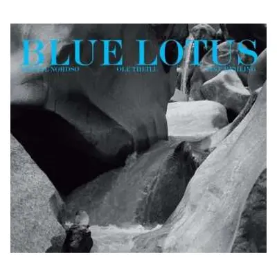 CD Blue Lotus: Blue Lotus