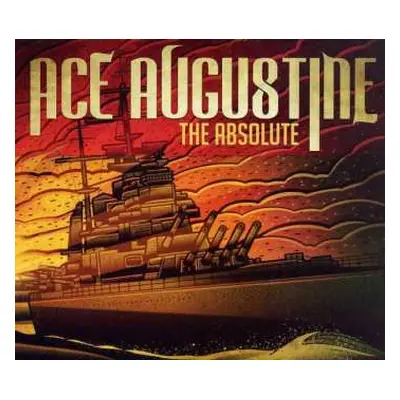 CD Ace Augustine: The Absolute