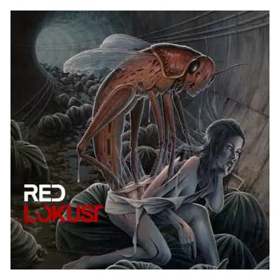 CD Red Lokust: The Repercussions of Shedding Your Skin