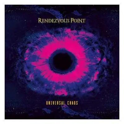 LP Rendezvous Point: Universal Chaos CLR