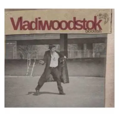 CD Vladiwoodstock: Blockfish