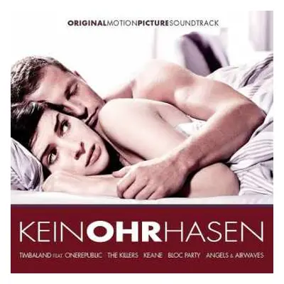 CD Various: Keinohrhasen (Original Motion Picture Soundtrack)