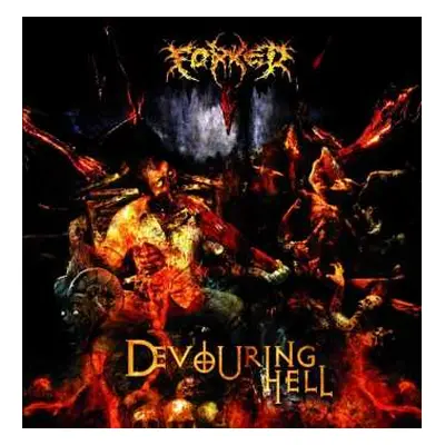 CD Forked: Devouring Hell