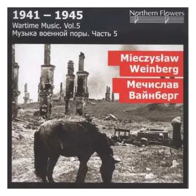 CD Mieczysław Weinberg: Symphony No.1, Cello Concerto