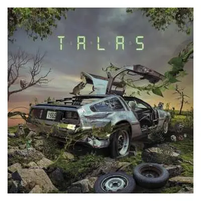 CD Talas: 1985 LTD | DIGI