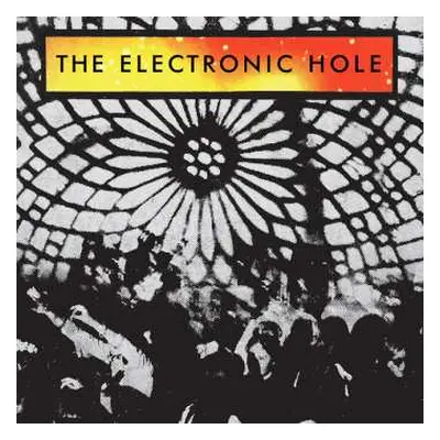 LP The Beat Of The Earth: The Electronic Hole