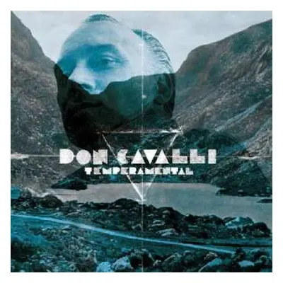 LP Don Cavalli: Temperamental