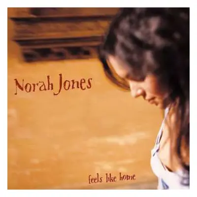 SACD Norah Jones: Feels Like Home LTD