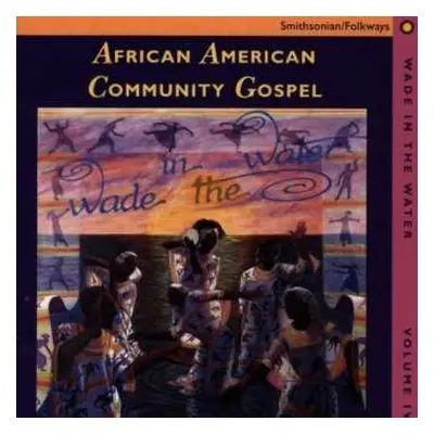 CD Various: African American Community Gospel