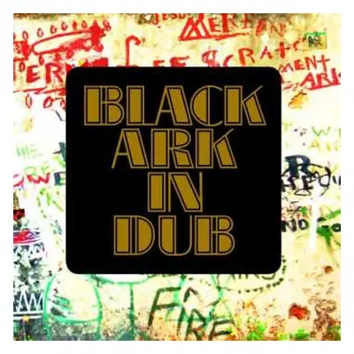 LP Black Ark Players: Black Ark In Dub