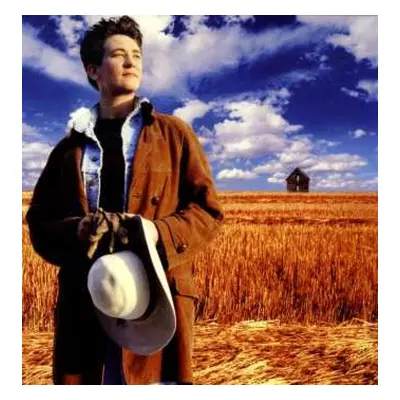 LP/SP k.d. lang and the reclines: Absolute Torch And Twang