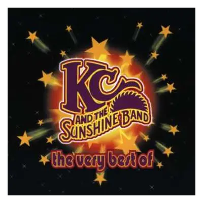 CD KC & The Sunshine Band: The Very Best Of