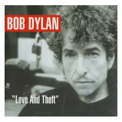 SACD Bob Dylan: "Love And Theft"