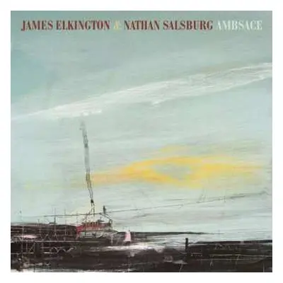 CD James Elkington: Ambsace