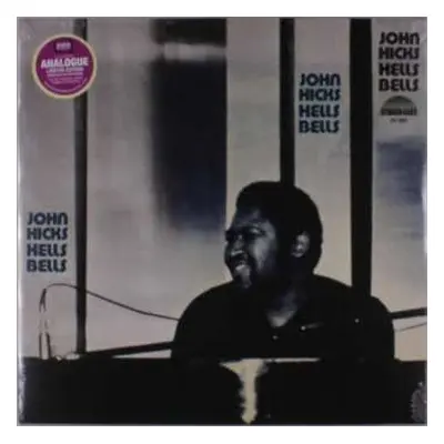 LP John Hicks: Hells Bells