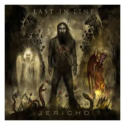 LP Last In Line: Jericho