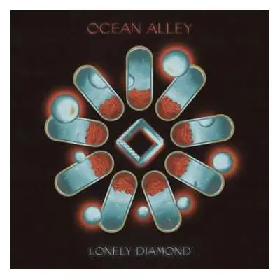 2LP Ocean Alley: Lonely Diamond LTD | CLR