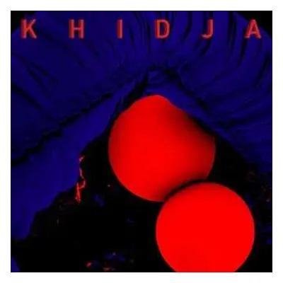 LP Khidja: In The Middle Of The Night