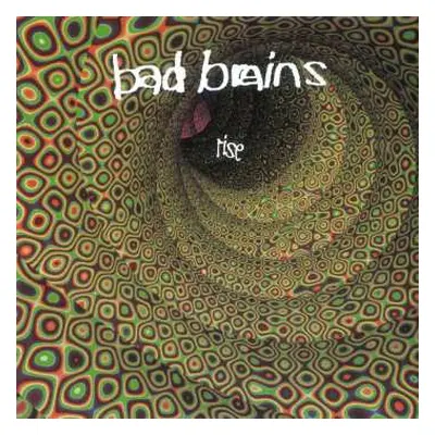 LP Bad Brains: Rise LTD | NUM | CLR