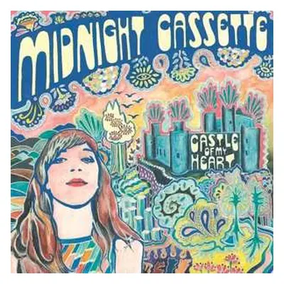 CD Midnight Cassette: Castle Of My Heart