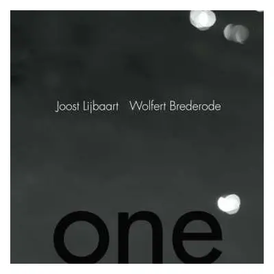 CD Wolfert Brederode: One