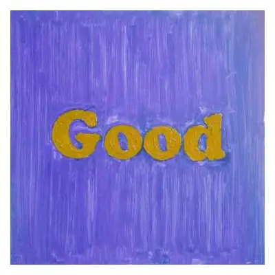 CD The Stevens: Good