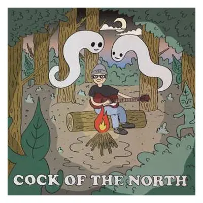 LP Yip Man: Cock Of The North CLR | LTD