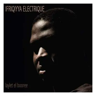 CD Ifriqiyya Electrique: Laylet El Booree