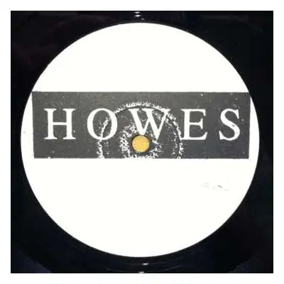 LP John Howes: TD-W700 LTD