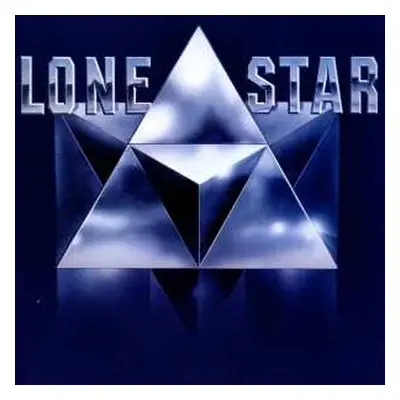 CD Lone Star: Lone Star