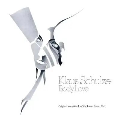 CD Klaus Schulze: Body Love